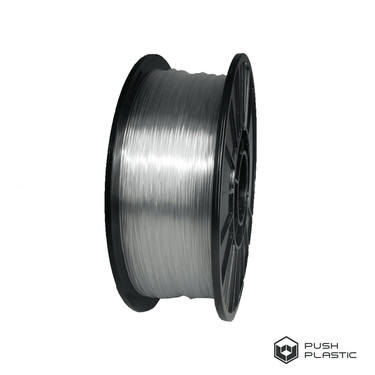 TPU 100A Filament 2.85mm 1kg - The Virtual Foundry - Filament (FG)