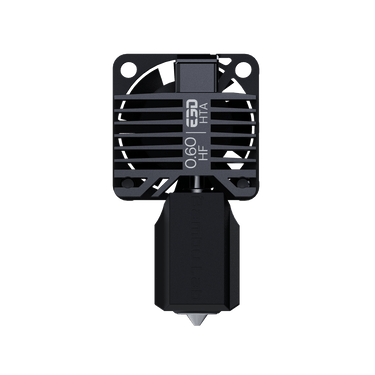 E3D High Flow HTA Complete Hot End for Bambu Lab X1E
