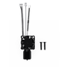 E3D High Flow ObXidian Hot End for Bambu Lab Printers X1 and P1 Series (X1C P1P etc.) - Fully Assembled and Self Assembled Kits - The Virtual Foundry - 3D Printer Accessories