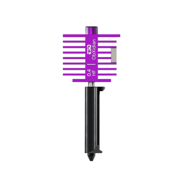 E3D High Flow Obxidian Hot End for Bambu Lab A1 and A1 Mini