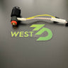 E3D Revo" Six CR Edition RapidChange Hot End (Revo Six Creality) 12/24V - The Virtual Foundry - 3D Printer Accessories