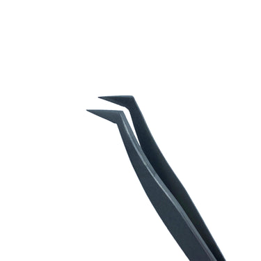 Flat Tip Tweezers
