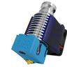 Genuine E3D V6 All - Metal Hot End (HotEnd) 24V Direct Drive Pre - assembled - The Virtual Foundry - 