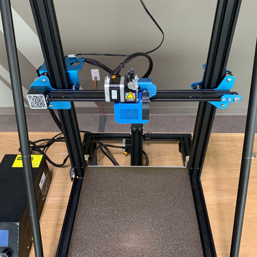 HSP Magnetic PEI Flex Plates | The Virtual Foundry