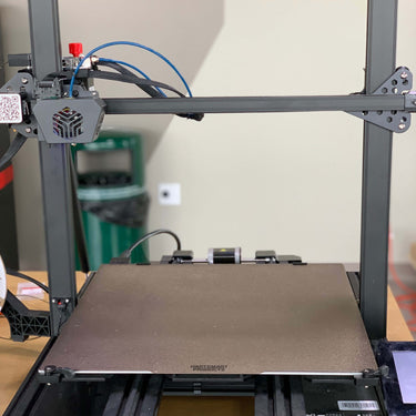 HSP Magnetic PEI Flex Plates | The Virtual Foundry