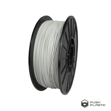 Matte ABS Filament 2.85mm 1kg - The Virtual Foundry - Filament (FG)