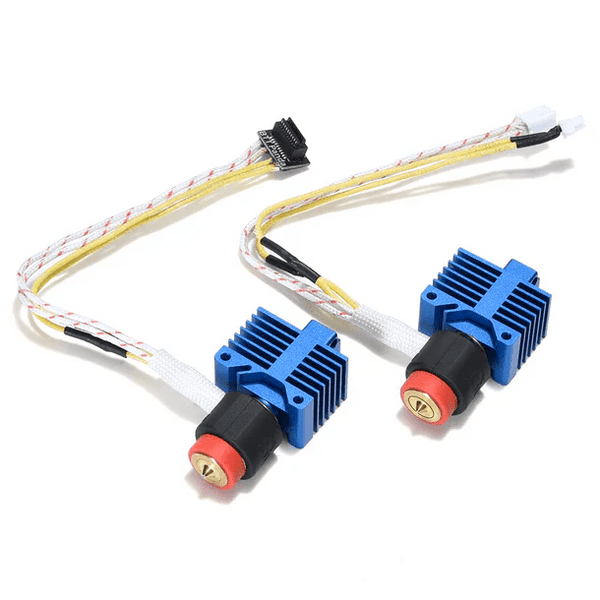 Panda Revo Hot End for Bambu Lab Printers (X1 and P1) - High flow