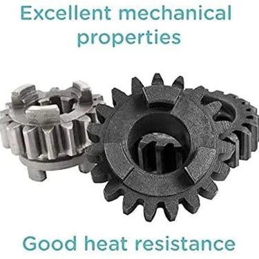 Polymaker PolyMax PC-FR Tough UL94 Flame Retardent Filament 3D Printer Filament 1KG 1.75mm