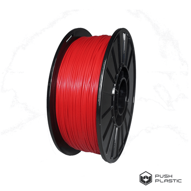 TPU 100A Filament 2.85mm 1kg - The Virtual Foundry - Filament (FG)