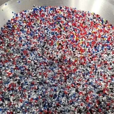 ReFuel™3D-Fuel Recycled PETG , 1.75mm