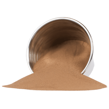 Bronze Powder - The Virtual Foundry - Sintering Accessories