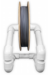 Spool Holder and Hub | The Virtual Foundry