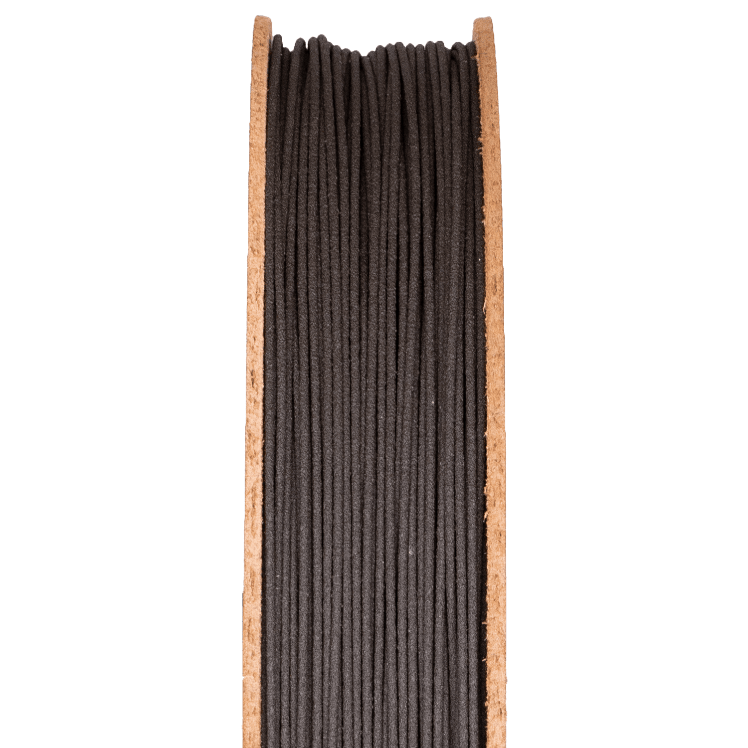 The Virtual Foundry High Carbon Iron Filamet 1.75mm 0.5kg spool