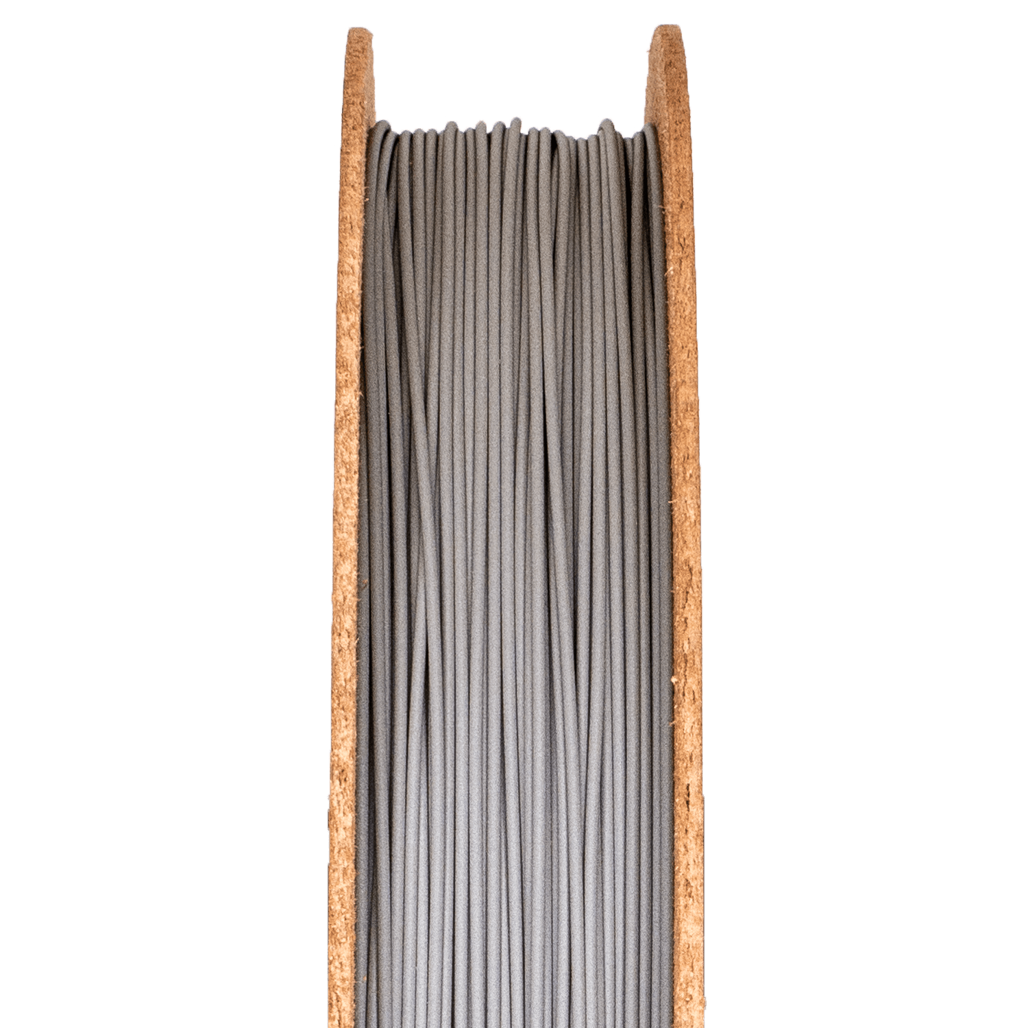 The Virtual Foundry Titanium 64-23 Filamet 1.75mm 0.5kg spool