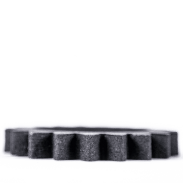 High Carbon Iron Filamet™ | The Virtual Foundry