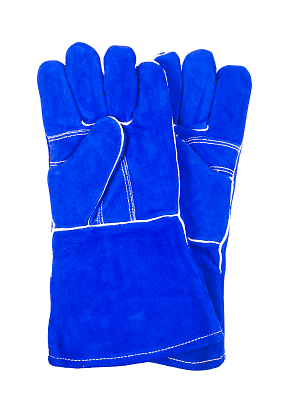 Sintering Gloves - The Virtual Foundry