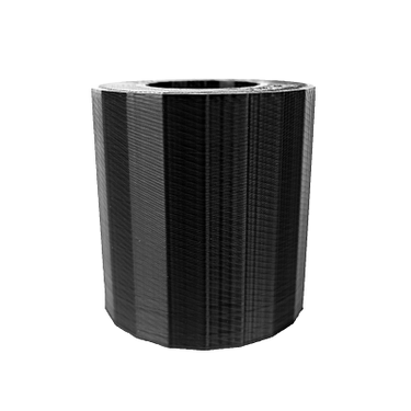 Spool Holder and Hub | The Virtual Foundry