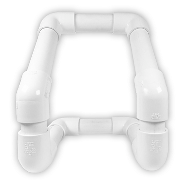 Spool Holder and Hub | The Virtual Foundry