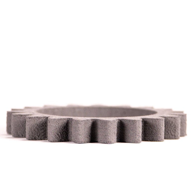 Metal PLA Filament for 3D Printing – The Virtual Foundry