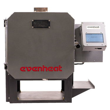 The Virtual Foundry Sintering Kiln | The Virtual Foundry