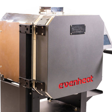 The Virtual Foundry Sintering Kiln | The Virtual Foundry