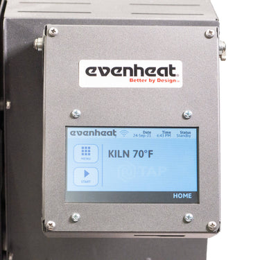 The Virtual Foundry Sintering Kiln | The Virtual Foundry