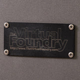 The Virtual Foundry Sintering Kiln - The Virtual Foundry