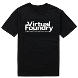 TVF Shirt - The Virtual Foundry