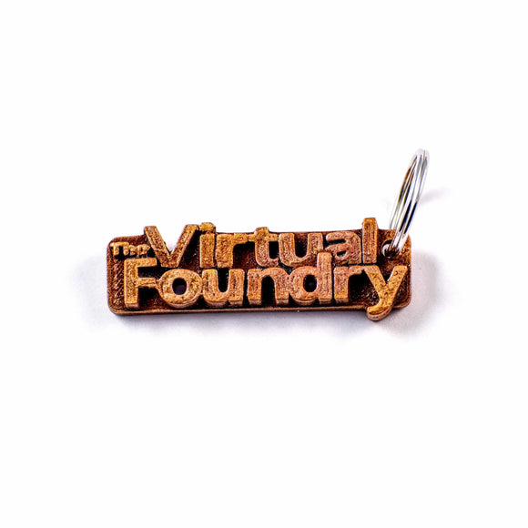 Rotary Tumbler - The Virtual Foundry